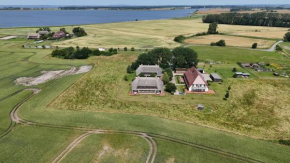 Rügen-Ferienhof Ummanz